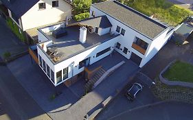 Ferienwohnung Südkurve
